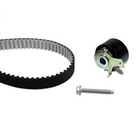 Timing belt set HEPU 20-1269D for DACIA LOGAN (LS_) 1.5 2006-2012