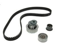 Timing belt set INA 530 0007 10 for BMW 3 (E30) 1.6 1988-1991