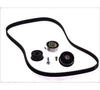 Timing belt set INA 530 0078 10 for OPEL TIGRA (S93) 1.4 1994-2000