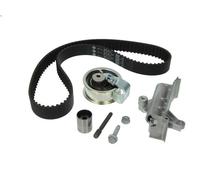 Timing belt set INA 530 0090 10 for VW BORA I (1J2) 1.9 1999-2001