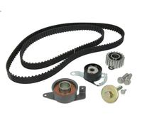 Timing belt set INA 530 0104 10 for FORD COURIER Pickup 1.8 1999-2002