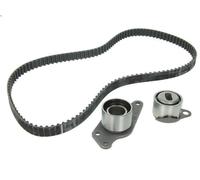 Timing belt set INA 530 0107 10 for VOLVO 480 (482) 1.7 1987-1989