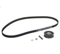 Timing belt set INA 530 0162 10 for PORSCHE 924 2 1980-1986