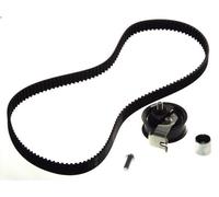 Timing belt set INA 530 0170 10 for AUDI TT (8N3) 1.8 1999-2006