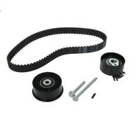 Timing belt set INA 530 0198 10 for OPEL MOVANO A Bus (X70) 2.5 2003-2006