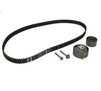 Timing belt set INA 530 0237 10 for PEUGEOT 307 (3A/C) 1.6 2000-2007