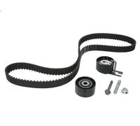 Timing belt set INA 530 0239 10 for PEUGEOT 206 Van 1.4 2001-2009