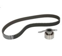 Timing belt set INA 530 0314 10 for HONDA CRX III (EH, EG) 1.6 1996-1997