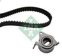 Timing belt set INA 530 0326 10 PIAGGIO PORTER Van 1.3 1998-201
