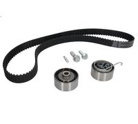 Timing belt set INA 530 0338 10 for OPEL CORSA C (X01) 1.7 2000-2009
