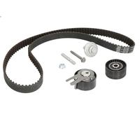 Timing belt set INA 530 0375 10 for MAZDA 3 (BK) 1.6 2004-2009