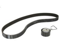 Timing belt set INA 530 0376 10 for MG MG ZR 1.4 2001-2005