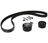 Timing belt set INA 530 0379 10 for CITROEN C2 (JM_) 1.6 2003-201