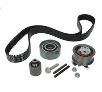 Timing belt set INA 530 0405 10 for AUDI A3 (8P1) 2 2003-2012