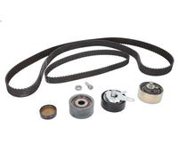 Timing belt set INA 530 0416 10 for AUDI A4 B6 (8E2) 2.5 2001-2002