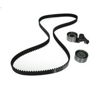 Timing belt set INA 530 0422 10 for TOYOTA AVENSIS (_T22_) 2 1999-2003