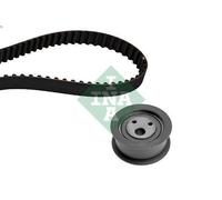 Timing belt set INA 530 0448 10 for LADA 110 (2110) 1.5 1995-2005