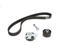 Timing belt set INA 530 0449 10 for FORD KUGA I 2 2008-2012