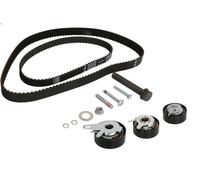 Timing belt set INA 530 0483 10 for AUDI A6 C4 (4A2) 2.5 1994-1997