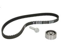 Timing belt set INA 530 0490 10 for DACIA SUPERNOVA 1.4 2000-2003