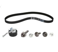 Timing belt set INA 530 0495 10 MAZDA 2 (DY) 1.2 2003-2007