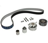 Timing belt set INA 530 0503 10 for AUDI A3 (8P1) 2 2003-2012