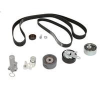 Timing belt kit 530 0539 10 INA for AUDI VW SKODA
