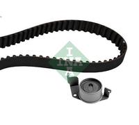 Timing belt set INA 530 0540 10 for CARISMA (DA_) 1.8 1995-1997