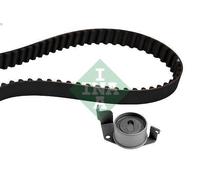 Timing belt set INA 530 0540 10 for MITSUBISHI CARISMA (DA_) 1.8 1995-1997