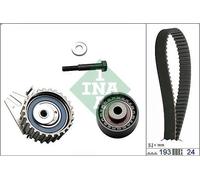 Timing belt set INA 530 0623 10 FIAT BRAVA (182_) 1.9 1996-2001