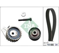 Timing belt set INA 530 0623 10 for FIAT BRAVA (182_) 1.9 1996-2001