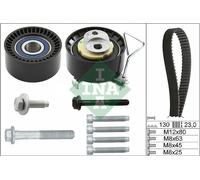 Timing belt set INA 530 0746 10 for VOLVO XC40 (536) 2 2017-2021