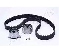 Timing Belt Set JAPANPARTS KDD-317