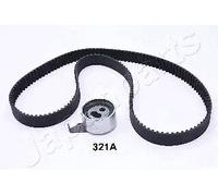 Timing Belt Set JAPANPARTS KDD-321A