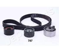 Timing Belt Set JAPANPARTS KDD-707