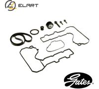 TIMING BELT SET K06T360HOB FOR PEUGEOT 308/II/SW/III 208 2008/Van 5008 3008 1.2L
