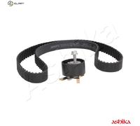 ASHIKA KCT114 Timing belt kit