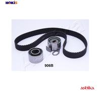TIMING BELT SET KCT906B FOR ISUZU 4JB1-T/TC 2.8L 4JA1 2.5L 4cyl TROOPER I OPEL