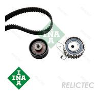Timing Belt Set Kit Alfa Romeo:156,147,145,146 71736729