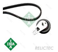 Timing Belt Set Kit Alfa Romeo Lancia GAC:156,DEDRA,GTV,SPIDER,166,DELTA II 2