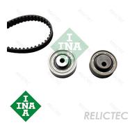 Timing Belt Set Kit Audi:A6,100