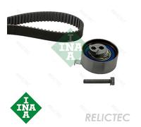 Timing Belt Set Kit Audi:A6,A5,A4,Q5