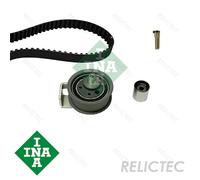 Timing Belt Set Kit Audi VW:A4,A6,PASSAT,CABRIOLET 058198119 058198119