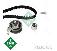 Timing Belt Set Kit Audi VW Seat Skoda:TT,A3,BORA,GOLF IV 4,OCTAVIA I 1,LEON
