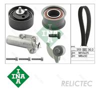 Timing Belt Set Kit Audi VW Skoda:A6,A4,PASSAT,SUPERB I 1,A8,ALLROAD 078198479