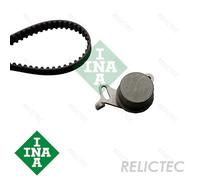 Timing Belt Set Kit BMW:E30,E28,E34,E21,3,5,Z1
