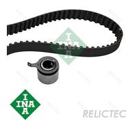 Timing Belt Set Kit Chevrolet Daewoo:SPARK,MATIZ,KALOS,AVEO,GENTRA