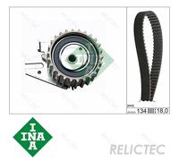 Timing Belt Set Kit Fiat Lancia:MAREA,BRAVO,BRAVA,Y