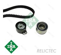 Timing Belt Set Kit Fiat Lancia:PALIO,MAREA,MULTIPLA,SIENA,DOBLO,BRAVA,BRAVO