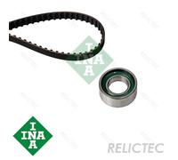 Timing Belt Set Kit Fiat Lancia:PANDA,UNO,SEICENTO,PUNTO,Y,CINQUECENTO 71736719